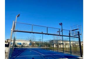 Serena Pádel cierra 2024 con una nueva Panorámica Outdoor Europa en Italia