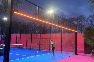 La Panorámica Starlight sigue conquistando los grandes proyectos en Holanda