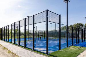 La confianza se construye proyecto a proyecto: dos nuevas Outdoor Europa en Holanda