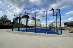 Una Outdoor Europa que transforma cualquier instalación deportiva