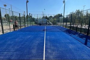 Una nueva apuesta por la Outdoor Europa en Italia