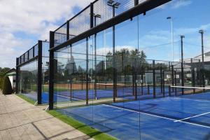 La Panorámica Europa sigue ganando protagonismo en los clubes neerlandeses