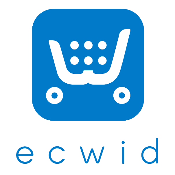 Ecwid store